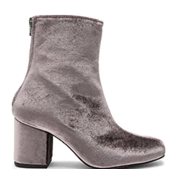 Free people boot/price firm/no offers - Picture 4 of 4